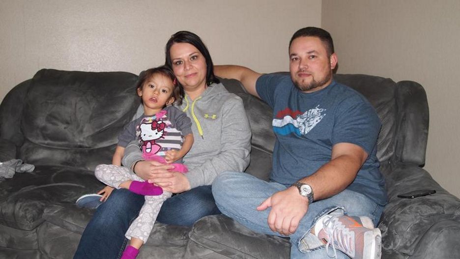 Cierpią na tajemniczy syndrom X