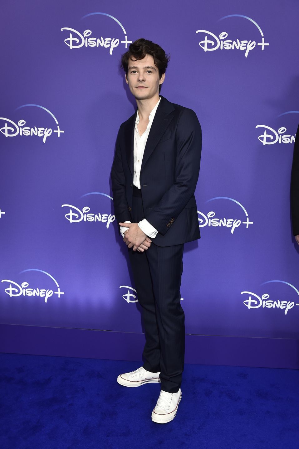 Tomasz Ziętek - premiera Disney + w Polsce