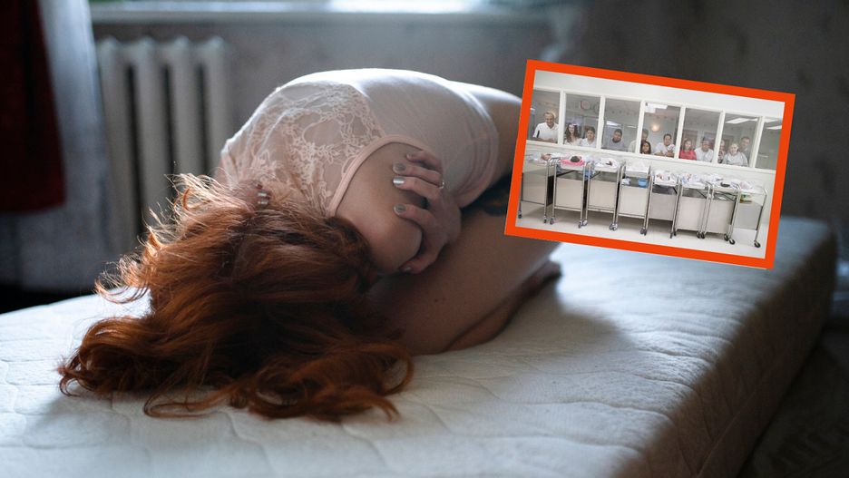 "Fabryka dzieci" została zamknięta