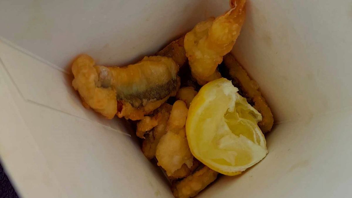 Małe, a bardzo zdrowe ryby. Warto się zajadać