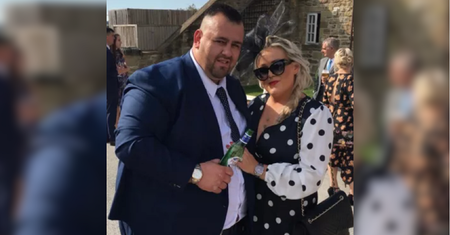 36-latek schudł 136 kg. Ma ważną radę na początek