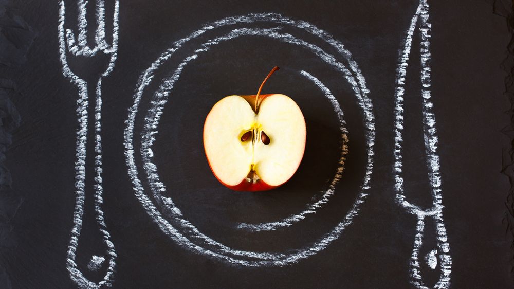 Post – sposób na odchudzanie i długowieczność?