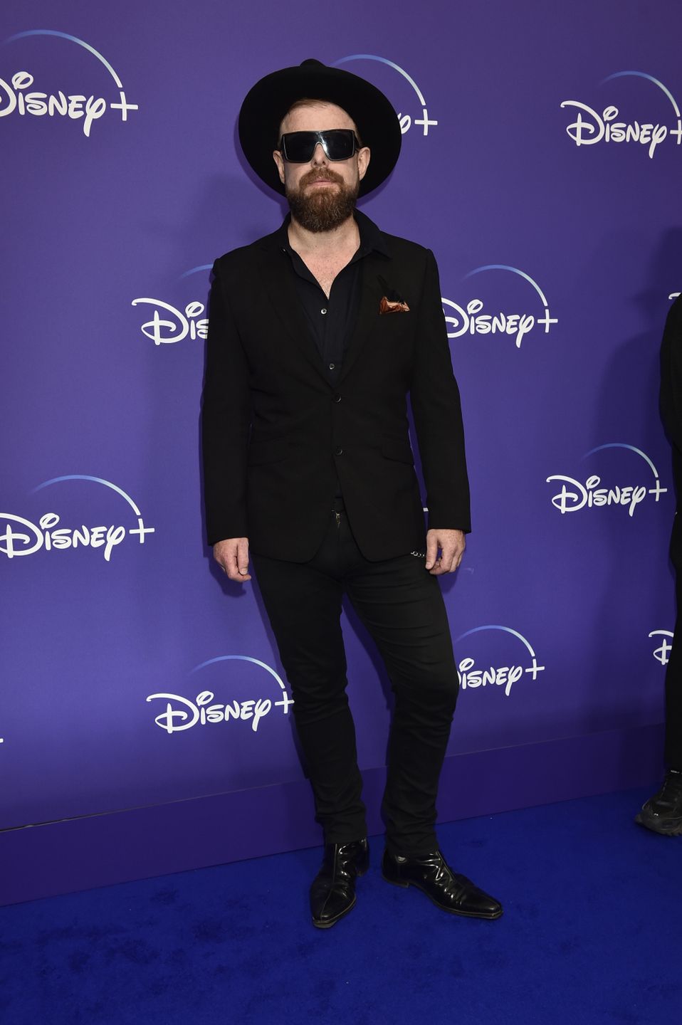 Kev Fox - premiera Disney + w Polsce