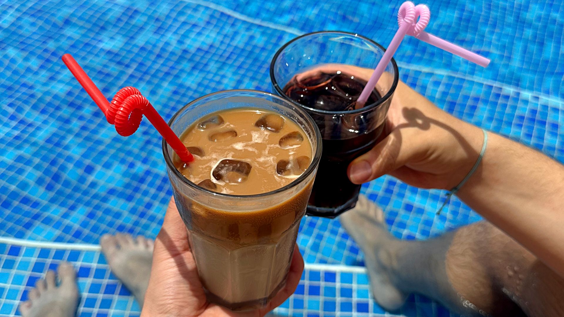 Nawodnienie to prosty, ale kluczowy filar zdrowia.