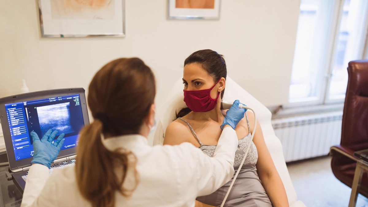 Nowotwory głowy i szyi diagnozowane są u 11 tys. Polaków rocznie