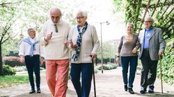 Najstarsi żyjący ludzie na świecie. W czym tkwi ich sekret?