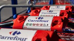 Carrefour wycofuje produkt z półek. Użytkowanie grozi porażeniem prądem