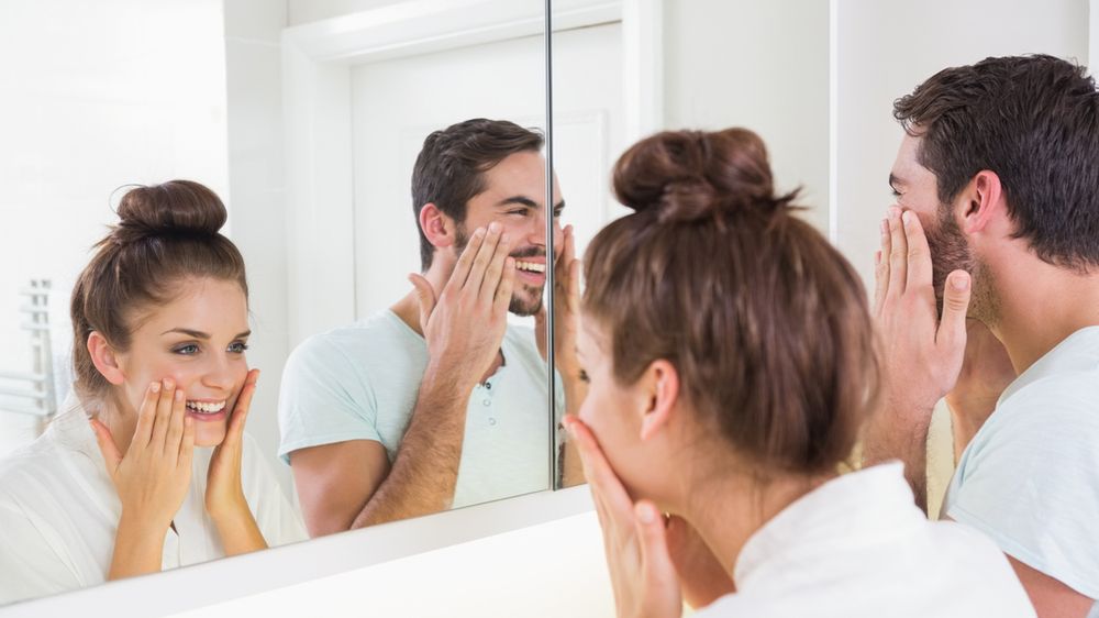 Krem nawilżający do twarzy