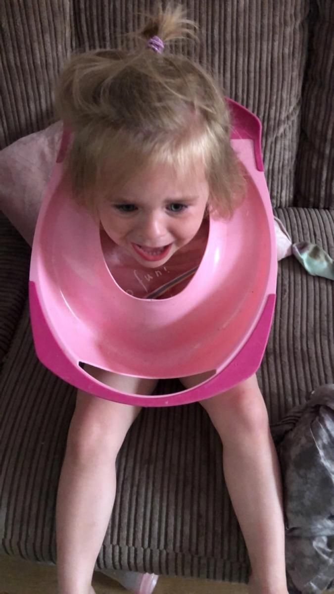 Trzylatka trafiła na SOR