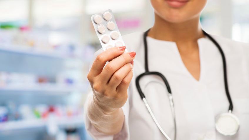 Niesteroidowe leki przeciwzapalne a tryptany w leczeniu migreny