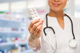 Niesteroidowe leki przeciwzapalne a tryptany w leczeniu migreny