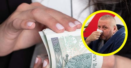 Premia za brak chorób? Może wynosić nawet 600 zł
