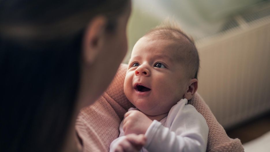Imię Pola staje się coraz popularniejszym wyborem wśród rodziców