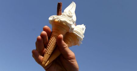Czy lody są zdrowe? 6 najważniejszych zalet