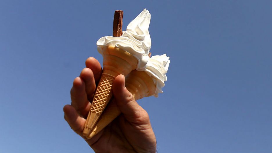 Czy lody są zdrowe?