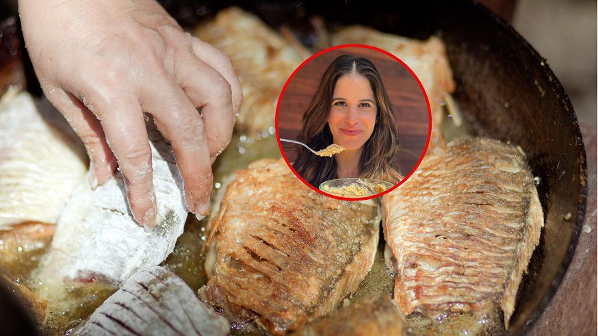 Omijaj z daleka. Te ryby są pełne toksycznych substancji