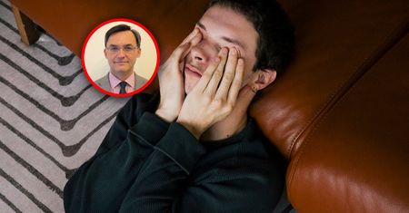 Destrukcyjnie wpływają na mózg. Neurolog nie ma wątpliwości