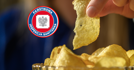 Z Action znikają popularne chipsy. Pilny komunikat GIS