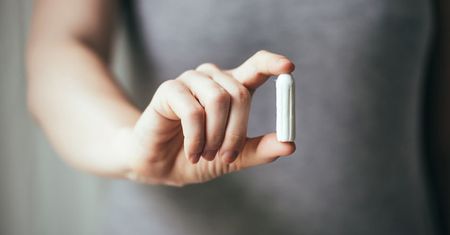 Co o twoim zdrowiu mówi kolor krwi menstruacyjnej?