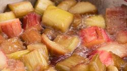 Rusza sezon na rabarbar. Ma moc zdrowotnych właściwości