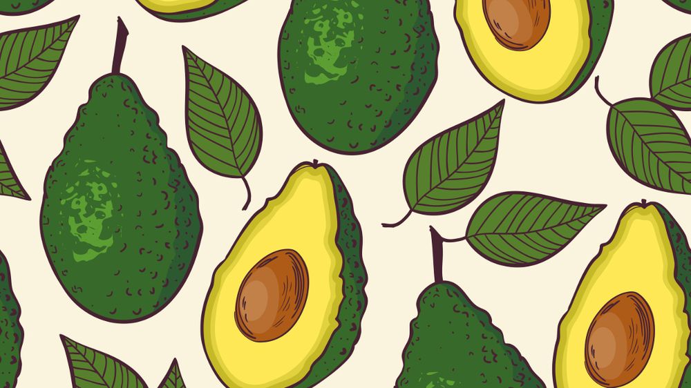 Awokado receptą dla chorych na białaczkę?