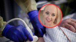 Aleksandra Kalińska zmaga się z rakiem jelit. "Ten ból nie dawał mi spokoju"