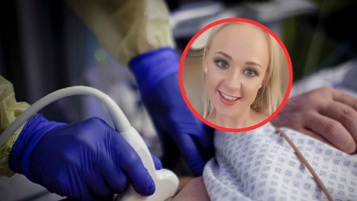 35-latka walczy z agresywnym rakiem. Lekarze miesiącami ignorowali dolegliwości