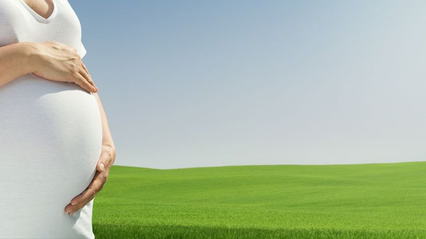 Jak wygląda poród domowy?