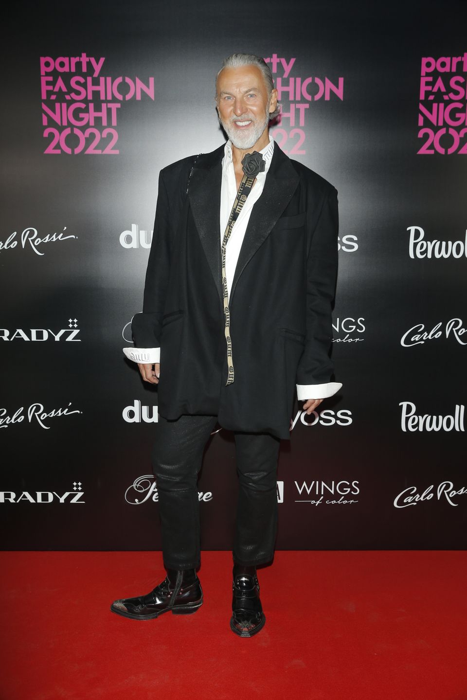 Robert Kupisz - Party Fashion Night 2022