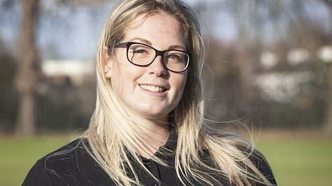  Emma choruje na fenyloketonurię od wielu lat