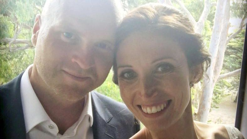 Natalia De Masi przez 5 lat cierpiała na raka, który nie dawał żadnych objawów 