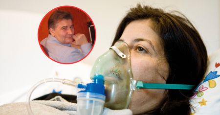 Chorobę można pomylić z przeziębieniem. "Zwykły" kaszel objawem gruźlicy