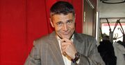 Takie powitanie zgotowali Krzysztofowi Hołowczycowi kibice w jego rodzinnym mieście [zdjęcia]
