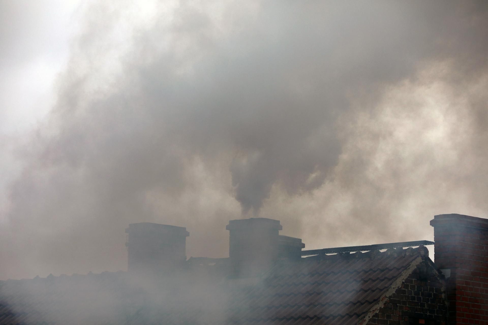 Naukowcy wykazali, że polski smog jest bardziej szkodliwy od zanieczyszczeń obserwowanych w innych rejonach