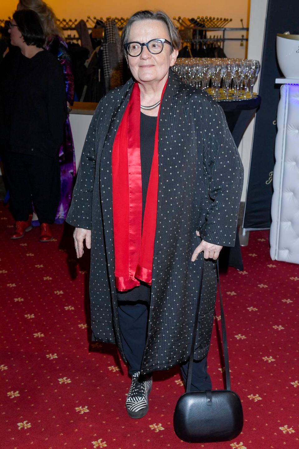 Agnieszka Holland – Orły 2020