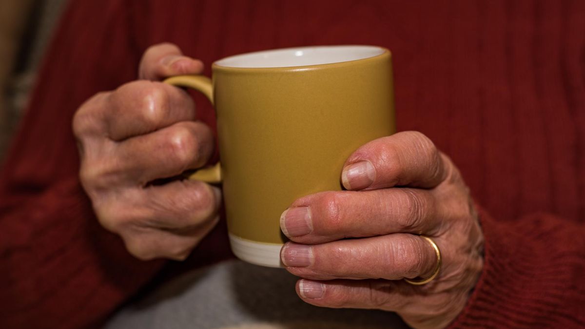 Herbatka długowieczności. Wystarczą trzy składniki