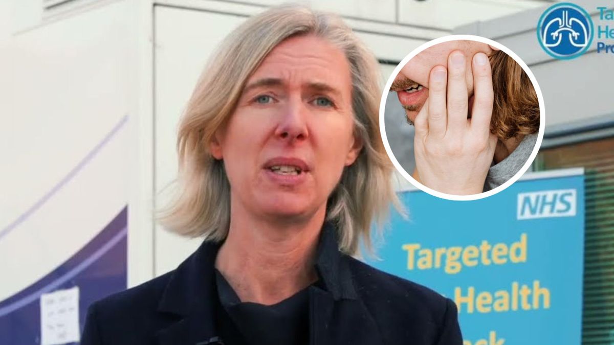 NHS England ogłosiło wprowadzenie nowatorskiego testu krwi typu "biopsja płynna"