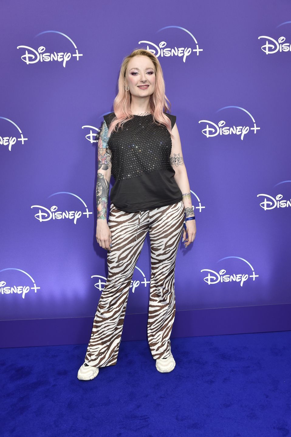 Red Lipstick Monster - premiera Disney + w Polsce