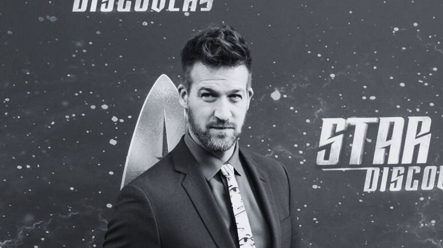 Gwiazdor "Star Treka" zmarł na rzadką chorobę. Powoduje utratę kontroli nad mięśniami