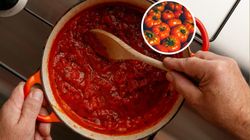 Wpływ pomidorów na nowotwory. Potwierdzone badaniami