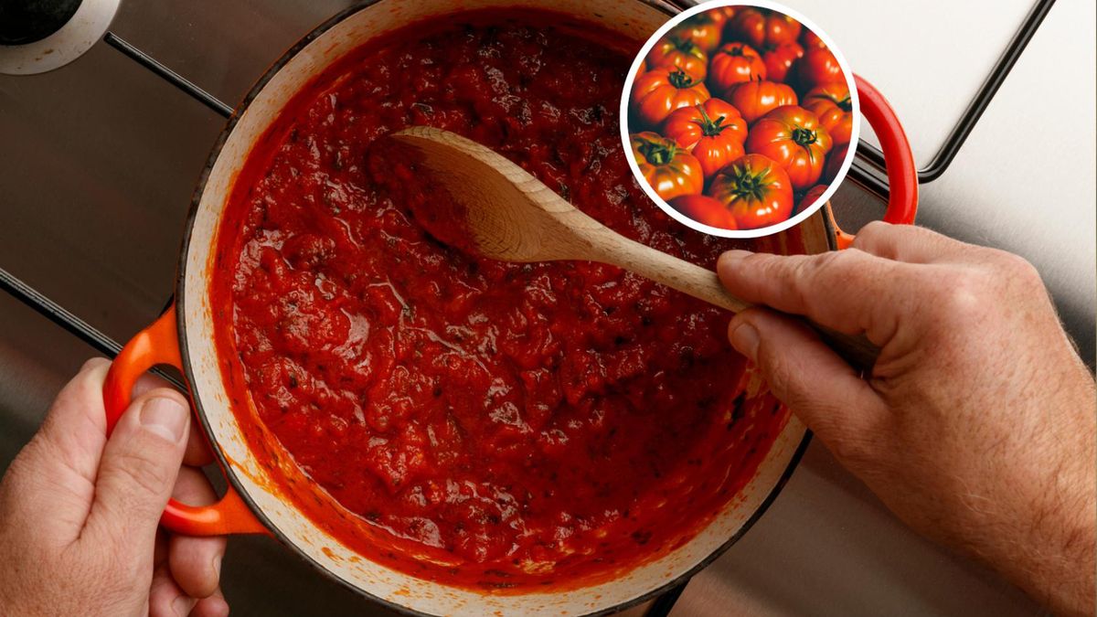 Od pomidora do prewencji nowotworów. Dieta bogata w likopen wydłuża życie