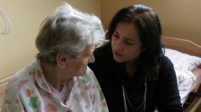 Elżbieta Skowrońska