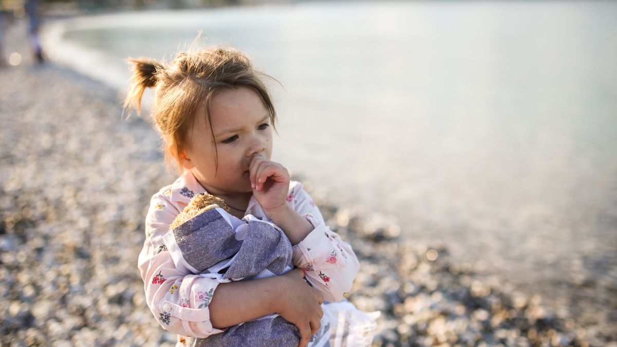 Lęk przed psami. Czy można go pokonać?