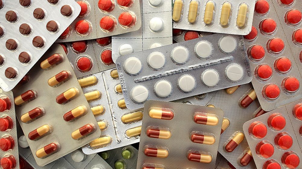 Przeciwwirusowe leki na COVID-19 mają ogromny potencjał