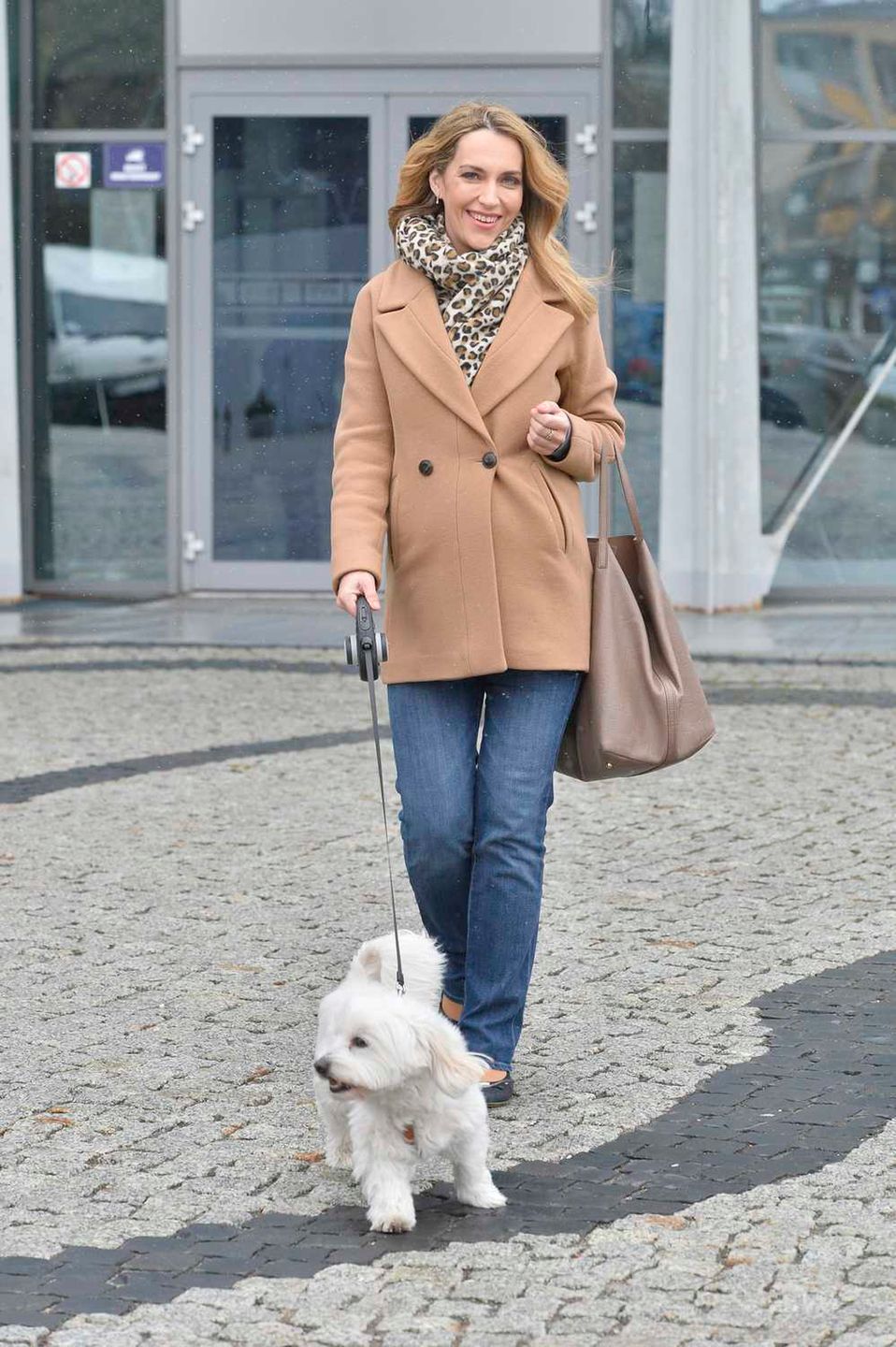 Magdalena Waligórska-Lisiecka - gwiazdy Dzień Dobry TVN i Pytanie na Śniadanie