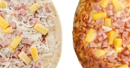 Mrożona pizza nie dla osób z nadciśnieniem. Szkodliwy wpływ pizzy (WIDEO)