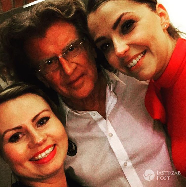 Zbigniew Wodecki i Marta Klepka - 8 Klub Starego Browaru w Poznaniu