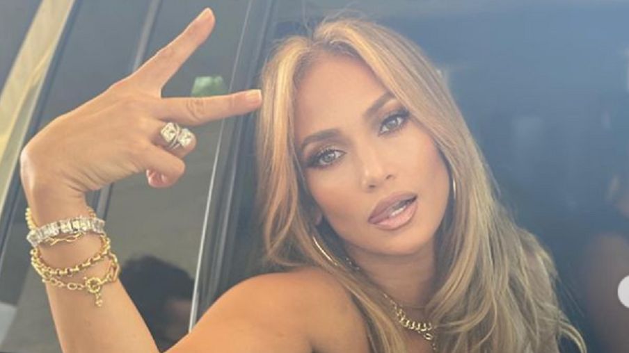Dieta Jennifer Lopez. Jakim produktom gwiazda zawdzięcza świetną sylwetkę?