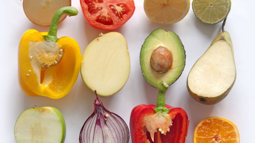 Dieta warzywna pomaga w leczeniu raka piersi