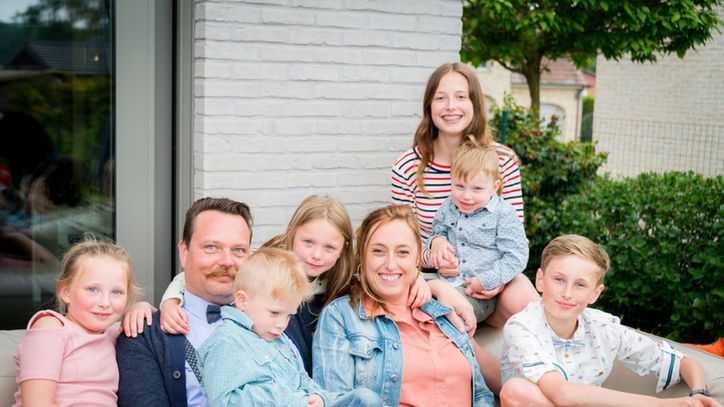 Karta Dużej Rodziny